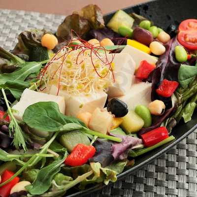 月日亭 上本町店