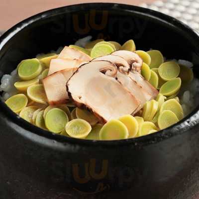 月日亭 上本町店