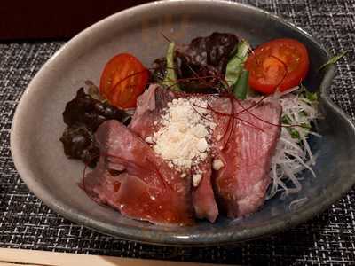 月日亭 上本町店