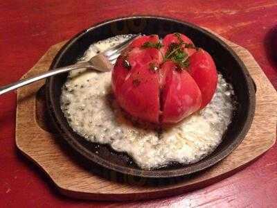 マリブ食堂 阿波座店