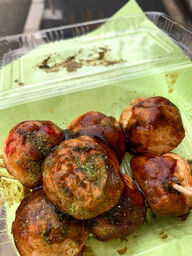 お好み焼 まいど