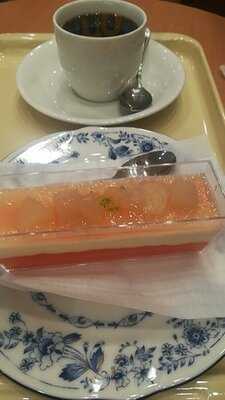 ドトールコーヒーショップ 西天満宇治電ビル店