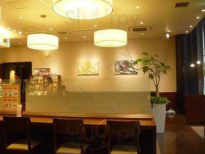 ドトールコーヒーショップ 西天満宇治電ビル店