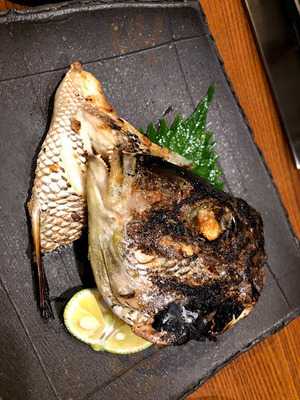 いざかや かつべー