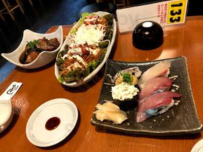 や台ずし 塚本駅前町