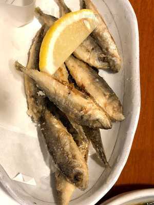 や台ずし 塚本駅前町