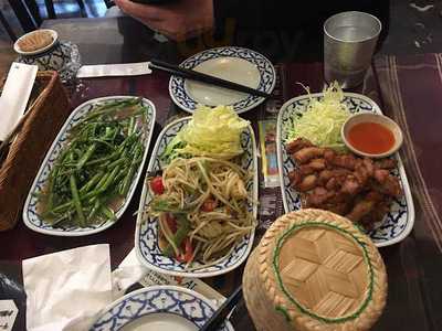 タイ料理専門店tai Thai堺筋本町店