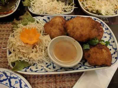 タイ料理専門店tai Thai堺筋本町店