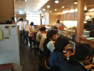 すし旬海楽 いっちょう 本町店