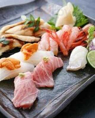 すし旬海楽 いっちょう 本町店