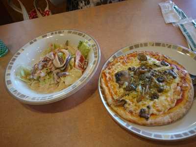 サイゼリヤ 牛ケ瀬山柿店