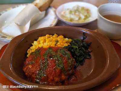 サイゼリヤ 牛ケ瀬山柿店