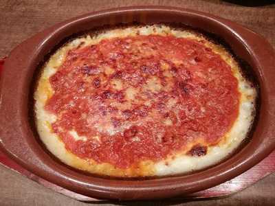 サイゼリヤ 牛ケ瀬山柿店