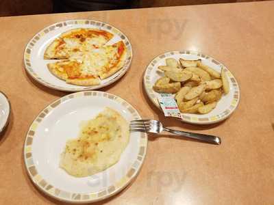 サイゼリヤ 牛ケ瀬山柿店