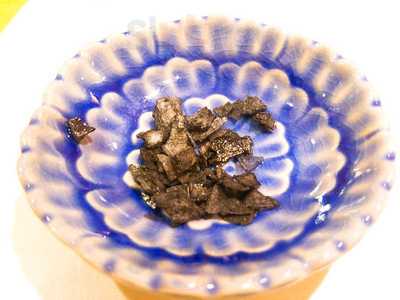 鮨 けやき 心斎橋