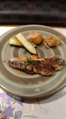 鮨 けやき 心斎橋