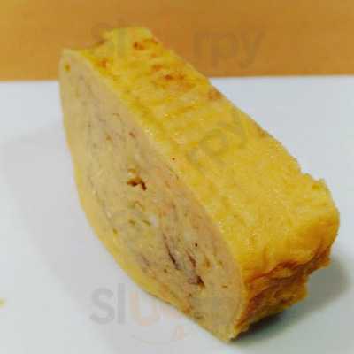 鮨 けやき 心斎橋