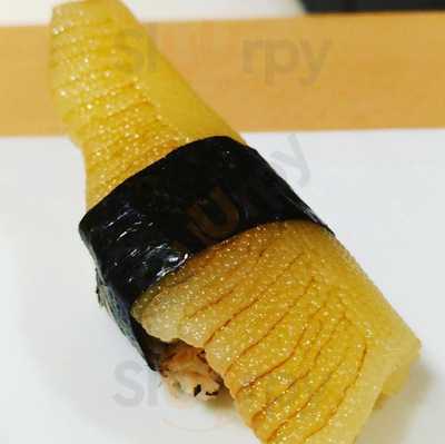 鮨 けやき 心斎橋