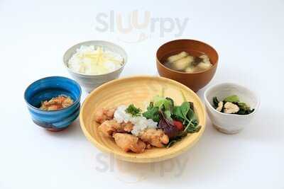 とにまるカフェ&ショップ ぶんぱく店