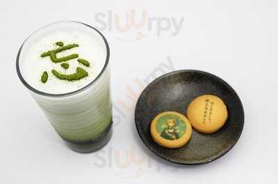 とにまるカフェ&ショップ ぶんぱく店