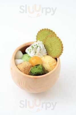 とにまるカフェ&ショップ ぶんぱく店