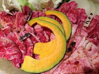 焼肉 鶴橋 牛ちゃん