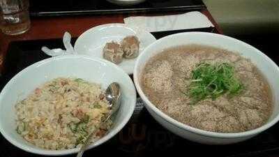 焼賣太樓 ホワイティー梅田店