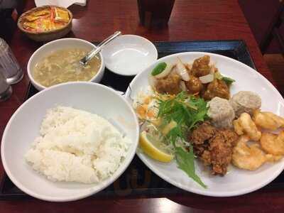 焼賣太樓 ホワイティー梅田店