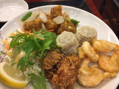 焼賣太樓 ホワイティー梅田店