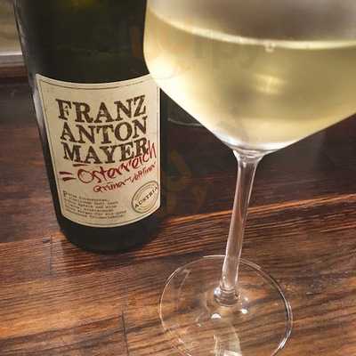 Tori To Wineにし平