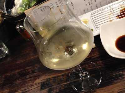 Tori To Wineにし平