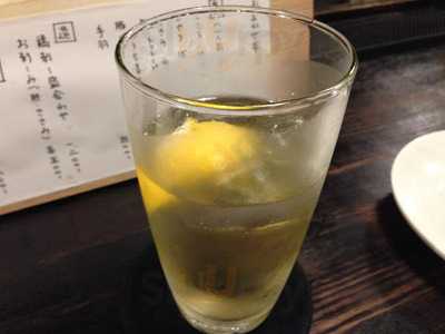 Tori To Wineにし平