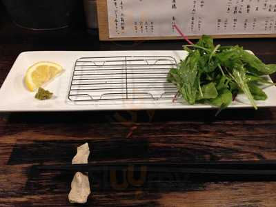 Tori To Wineにし平