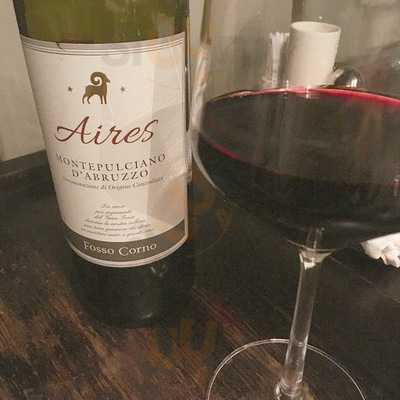 Tori To Wineにし平