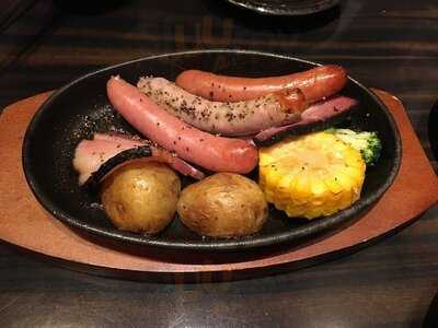 北の家族 京橋コムズガーデン店