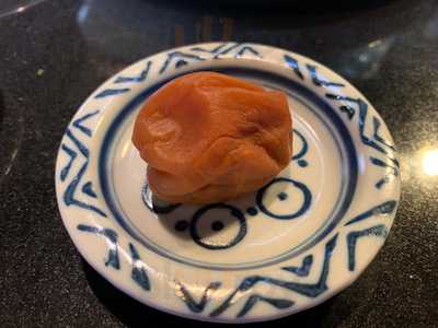 お好み・鉄板焼　堀川