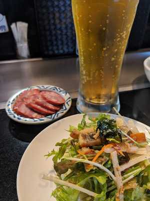 お好み・鉄板焼　堀川