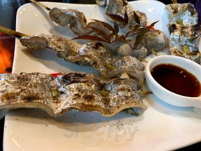 お好み・鉄板焼　堀川