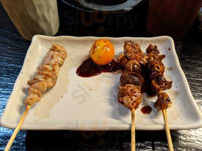 馳走庵 南森町店