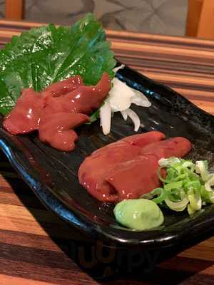 馳走庵 南森町店