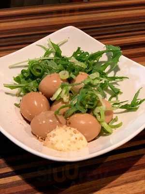 馳走庵 南森町店