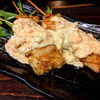 馳走庵 南森町店