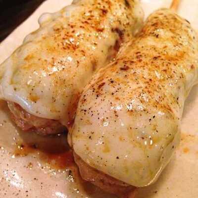 馳走庵 南森町店