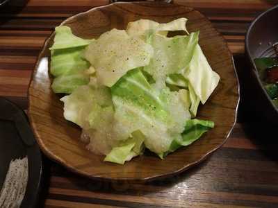 馳走庵 南森町店