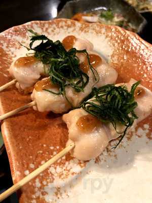 かちがらす 福島店