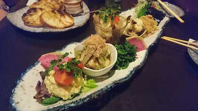 かちがらす 福島店