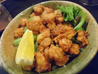 かちがらす 福島店