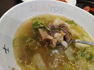 焼肉レストラン富士