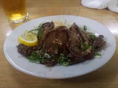 焼肉レストラン富士