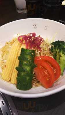 焼肉レストラン富士